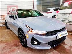 کیا K5